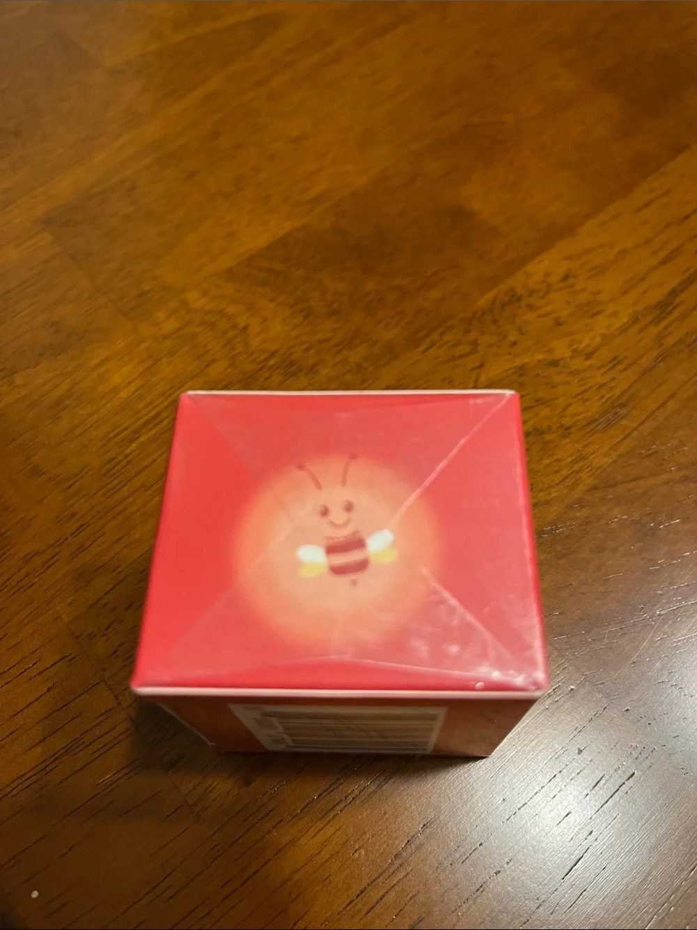 Bee Balm red apple